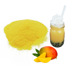Load image into Gallery viewer, Instant Boba Kit MANGO Flavor Boba Bubble Tea Kit - Make Your Own DIY
